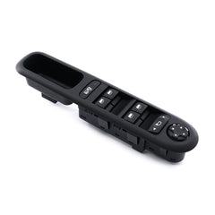 Power Window Switch 96650620ZD / 09163008, Compatible with Peugeot, 2009-2016