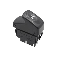 Power Window Switch 7700307605 / 1997-15, Compatible with Renault, 1997-15