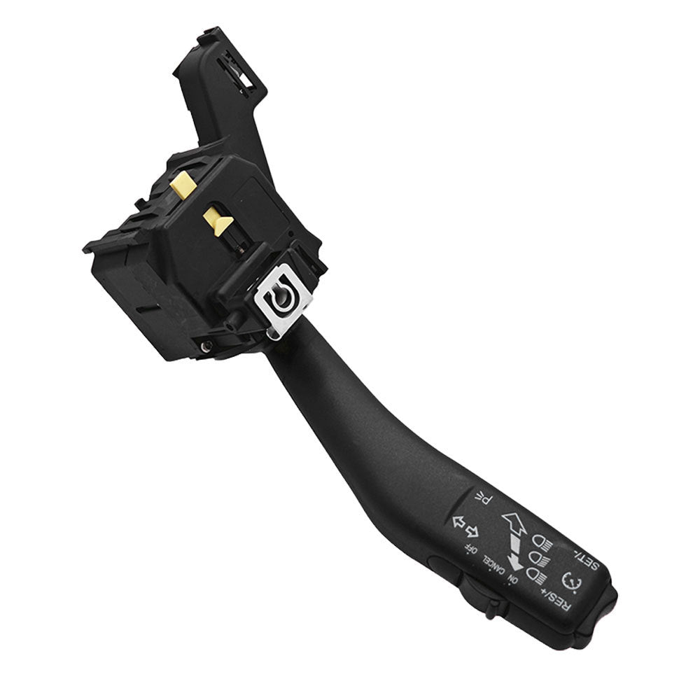 Steering Wheel Cruise Control Switch 1K0953513G Compatible with Volkswagen Jetta 2007-2010