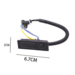 Automotive Switch 25380-1AA0A / 1AA0A, Compatible with Nissan