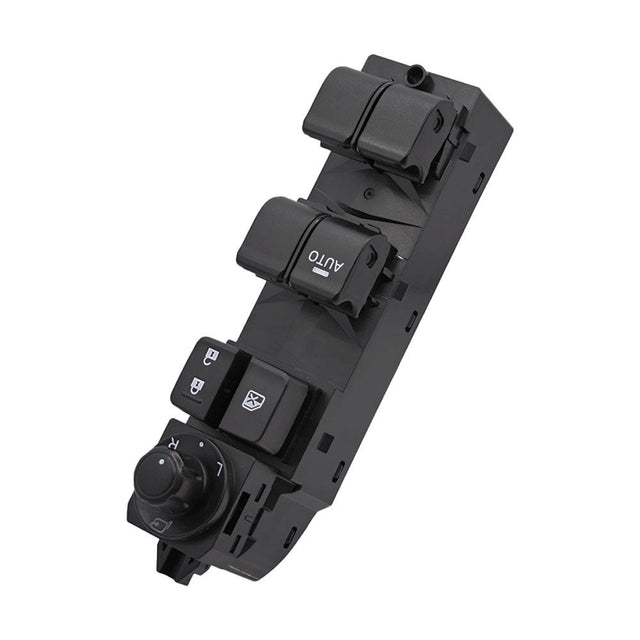 Power Window Switch KR11-66-350 / KR11-66 Compatible with Mazda CX-5 2013-2015 Driver Side