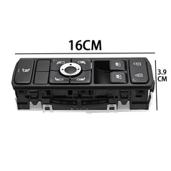 Automotive Switch 2569024