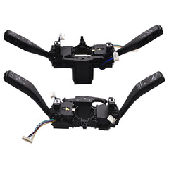 Combination Switch 5K0953513M / 5K0953513MMK6, Compatible with Volkswagen, Golf, Jetta