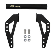 22mm Navigation Mount Extension Bar Compatible with Suzuki V-Strom DL1000 2014-2020 Phone GPS Holder Bracket