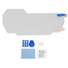 Dashboard Screen Protector Film Compatible with Yamaha R15 V3 MT-15 YZF-R125 MT-125 Clear Anti-Scratch 2PCS