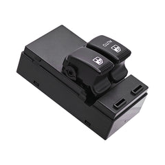 Power Window Switch 93570-1C010 / 1C010, Compatible with Hyundai, 2002-2006