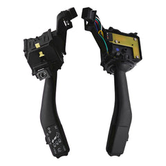 Combination Switch 1K0953513G / 1K0953513G07, Compatible with Volkswagen, Jetta, 2007-2010