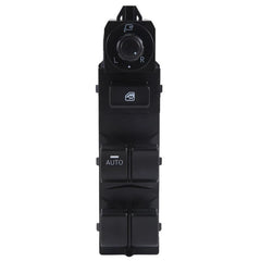 Power Window Switch KF33-66-350 / 1220CX, Compatible with Mazda, 2012-2020
