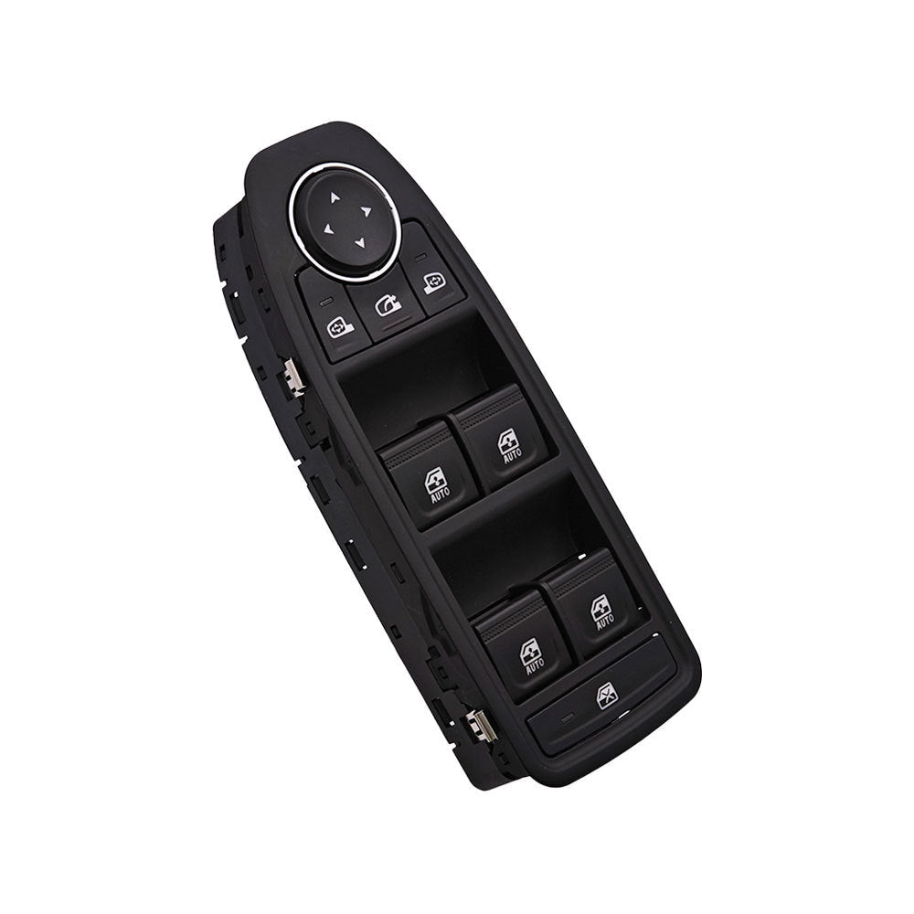 Power Window Switch 254014643R Compatible with Renault Captur Clio LHD