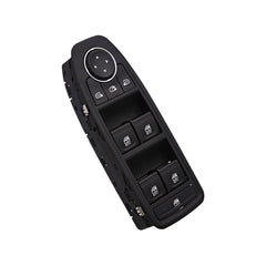 Power Window Switch 254014643R, Compatible with Renault (For Left-Hand Drive)