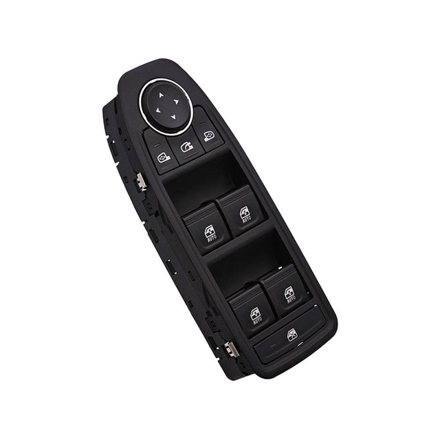 Power Window Switch 254014643R Compatible with Renault Captur Clio LHD