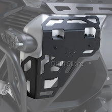 Rear Luggage Rack Compatible with R1300GS Adventure Aluminum