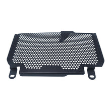 Radiator Grill Guard Compatible with Honda NX400 NX500 Motorcycle Radiator Protector Mesh Cover