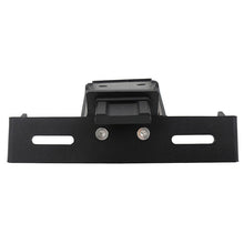 Short Tail License Plate Holder with LED Light Compatible with Suzuki GSX-S1000 2022+ Fender Eliminator Bracket