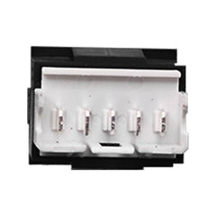 Automotive Switch 6552.KT / 6552KT96, Compatible with Citroen, 1996-2011