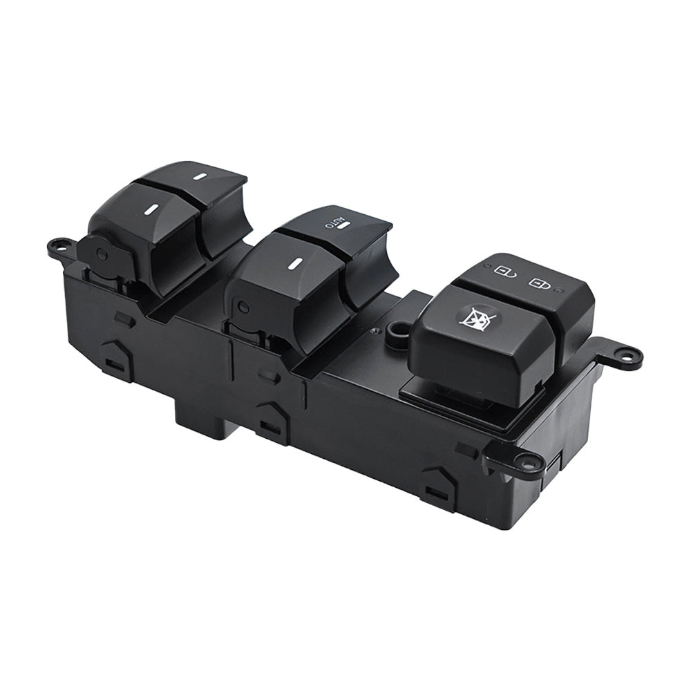Power Window Switch 93570-A5010 Compatible with Hyundai vehicles 2014-2016