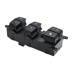 Automotive Switch 93570-A5010 / 93570A501014, Compatible with Hyundai, 2014-2016