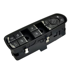 Power Window Switch 7PP959858A, Compatible with Porsche