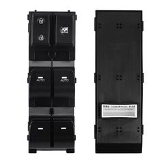 Automotive Switch 93570-G2020 / 93570G202017, Compatible with Hyundai, 2017-2021