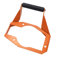 Navigation Mount Extension Bar Compatible with KTM 1050 1090 1190 Adventure & R