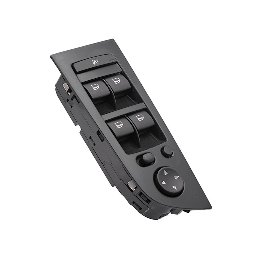 Power Window Switch 613191321352 / BMWE90X1 Compatible with BMW E84