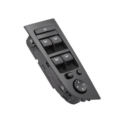 Power Window Switch 613191321352 / BMWE90X1, Compatible with BMW