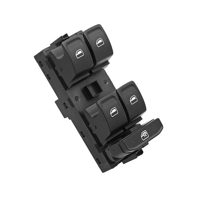 Power Window Switch 6V1959857A Compatible with Volkswagen / Skoda vehicles