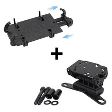 Phone Navigation Mount with USB Charger Compatible with Ducati XDiavel/S