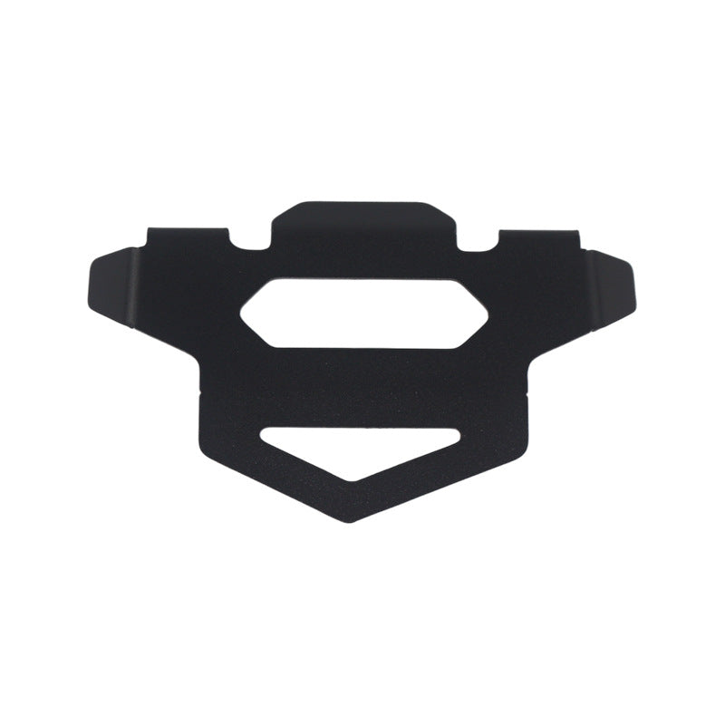 Right Front Brake Caliper Guard Cover Compatible with CFMOTO 450MT Caliper Protector