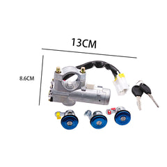 Automotive Switch K9810-2S806 / 2S806, Compatible with Nissan, 1997-2006