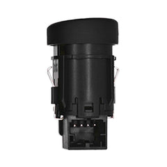Automotive Switch 5E0905217, Compatible with Volkswagen, Skoda