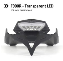 LED Tail Light Compatible with BMW F900R 2020 +