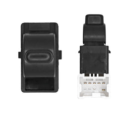Power Window Switch 25411-2S700 / 254112S7002001, Compatible with Nissan, 2001-2017