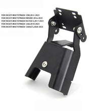 Phone Navigation Mount with USB Charger Compatible with Ducati Multistrada 1200 950 1260