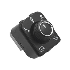 Automotive Switch 3G0959565C / 3G0959565C16, Compatible with Volkswagen, Passat, 2016-2018 (Rear)