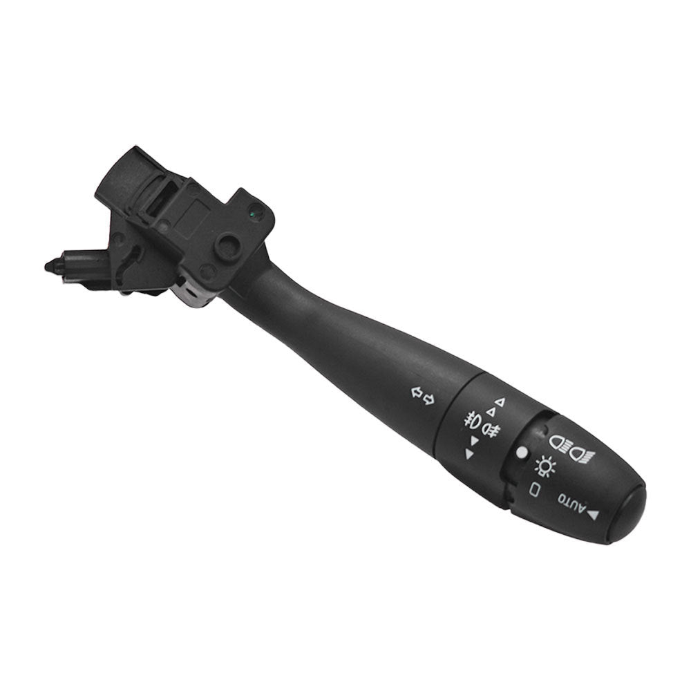 Steering Column Combination Switch 96477533XT Compatible with Peugeot 206 1998-2018