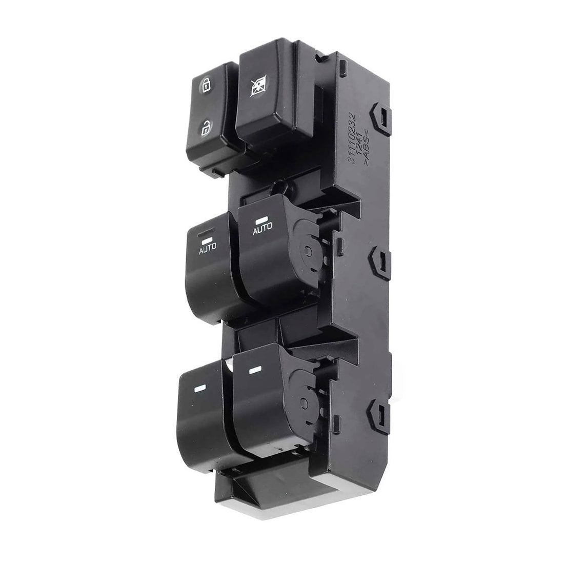 Power Window Switch 93570-G2020 Compatible with Hyundai Ioniq 2017-2021