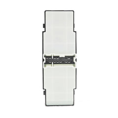 Power Window Switch 25401-JY40B / 25401JY40B08, Compatible with Renault, 2008-2016