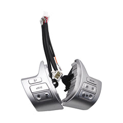 Automotive Switch 84250-02200 / 2009-14, Compatible with Toyota, Corolla, 2009-14