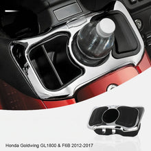 Cup Holder Storage Rack Compatible with Honda Gold Wing GL1800 & F6B