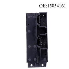 Power Window Switch 15054161, Compatible with Chevrolet