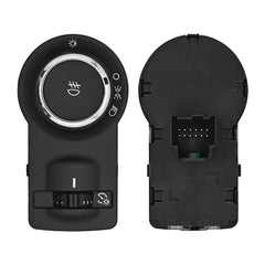 Automotive Switch 13295228, Compatible with Chevrolet, Cruze
