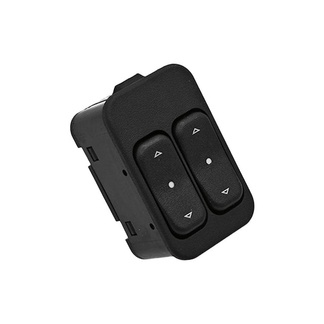 Power Window Switch 93350573 Compatible with selected vehicles matching the original part number Single Button