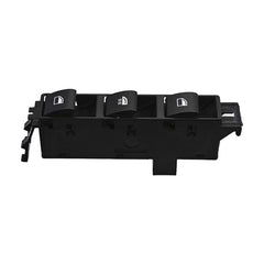 Power Window Switch 61316902183 / 0106325, Compatible with BMW, 2001-2006