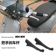 Universal Handlebar Compatible with Vespa GTS300 2024
