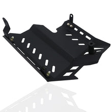 Engine Skid Plate Guard Compatible with Honda NX400 NX500 Underbody Protection Cover