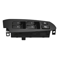 Power Window Switch 93570-1M100WK / 10-2013, Compatible with Kia