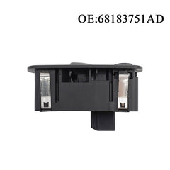 Power Window Switch 68183751AD, Compatible with Chrysler, Dodge, Jeep
