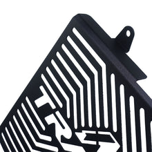Radiator Grill Guard Compatible with Honda Transalp XL750 Motorcycle Radiator Protector Mesh Cover