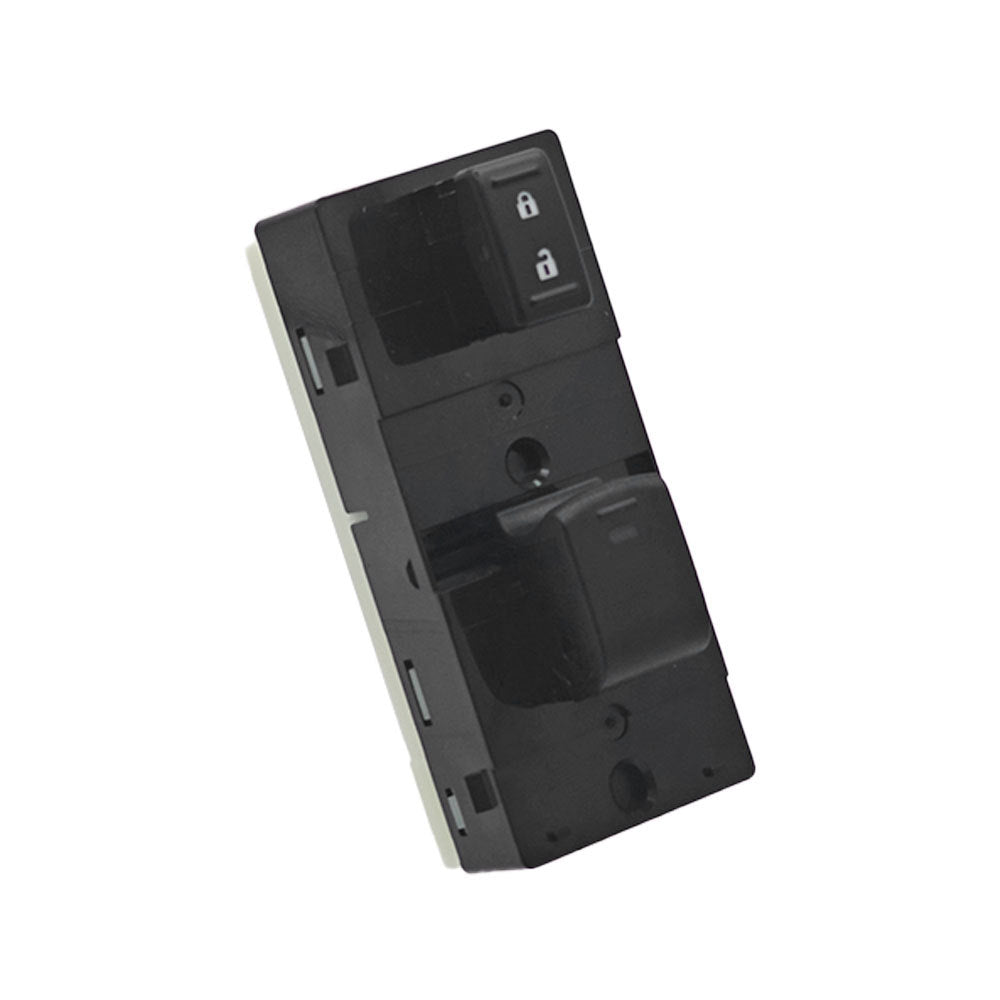 Power Window Switch 25411-ZL00A Compatible with Nissan Frontier 2009-2019 Master